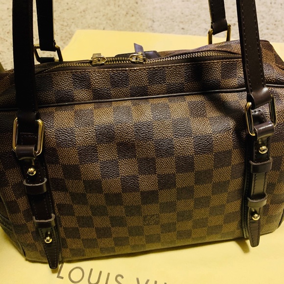 Louis Vuitton Handbags - Authentic Louis Vuitton Damier Bag